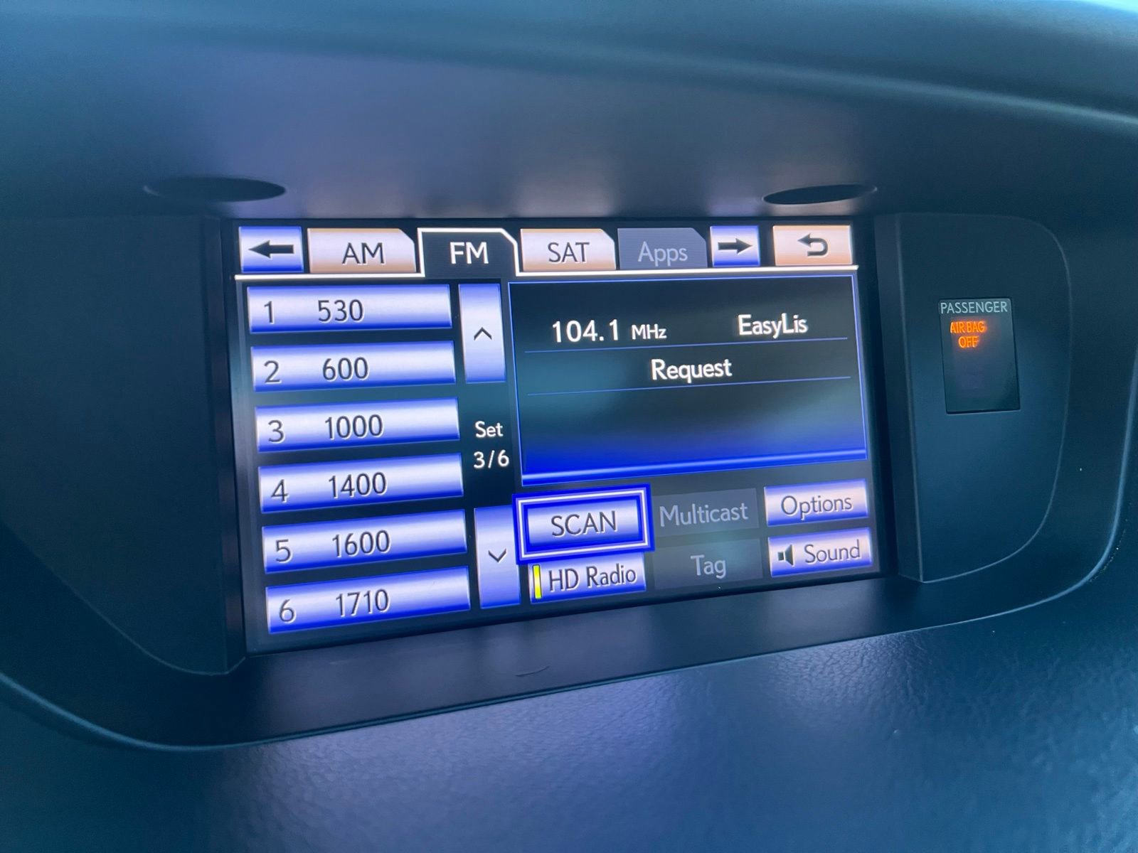 Used 2013 Lexus ES 350 350 w/ Luxury Pkg image 33