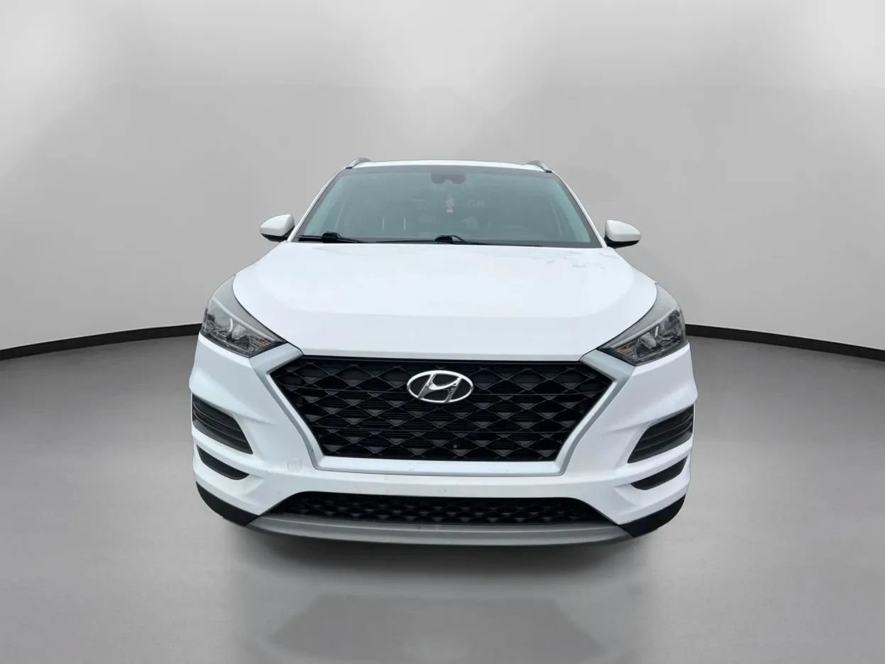 Used 2020 Hyundai Tucson SEL AWD/4WD image 3