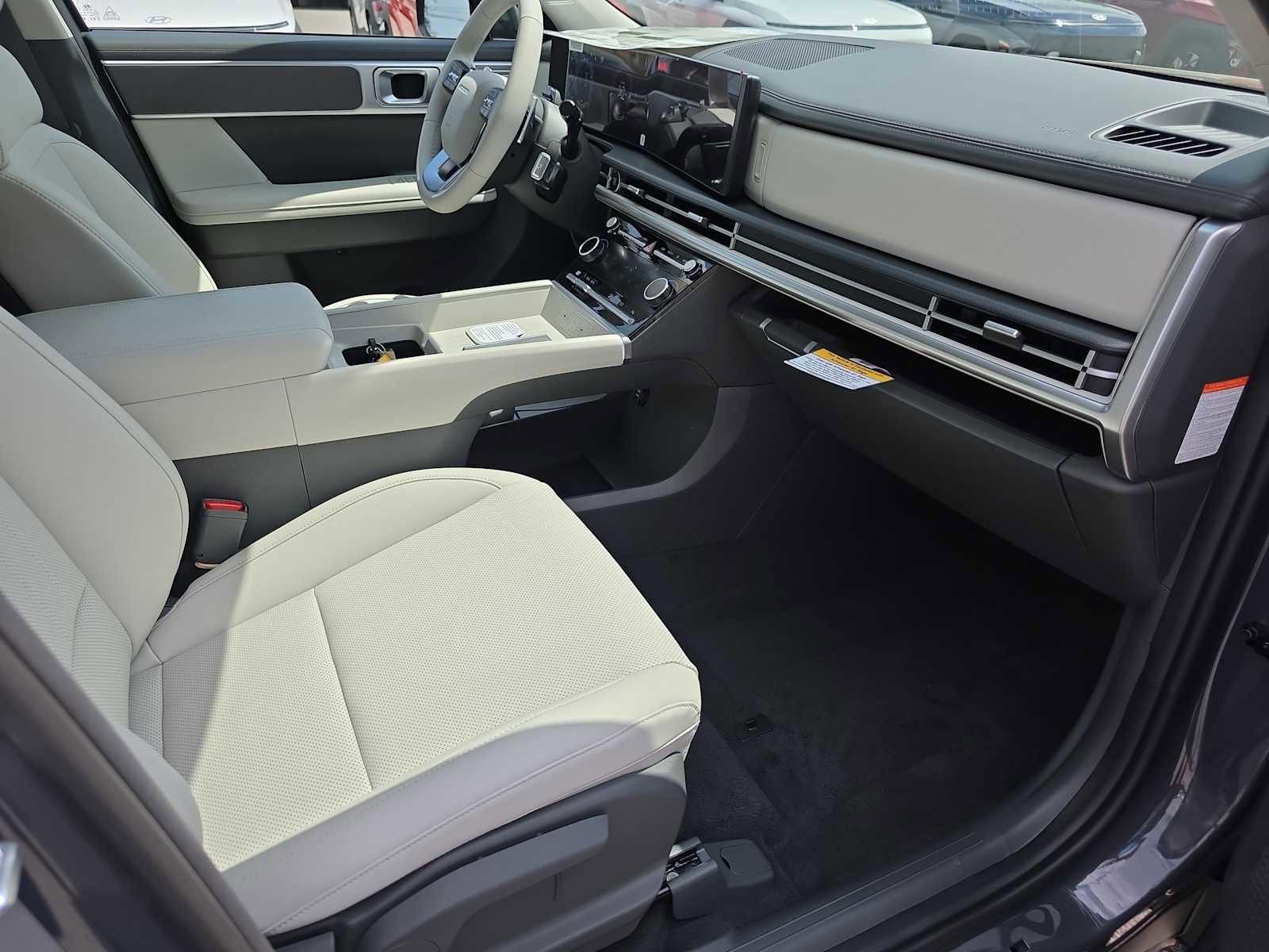 New 2026 Hyundai Santa Fe SEL FWD image 26