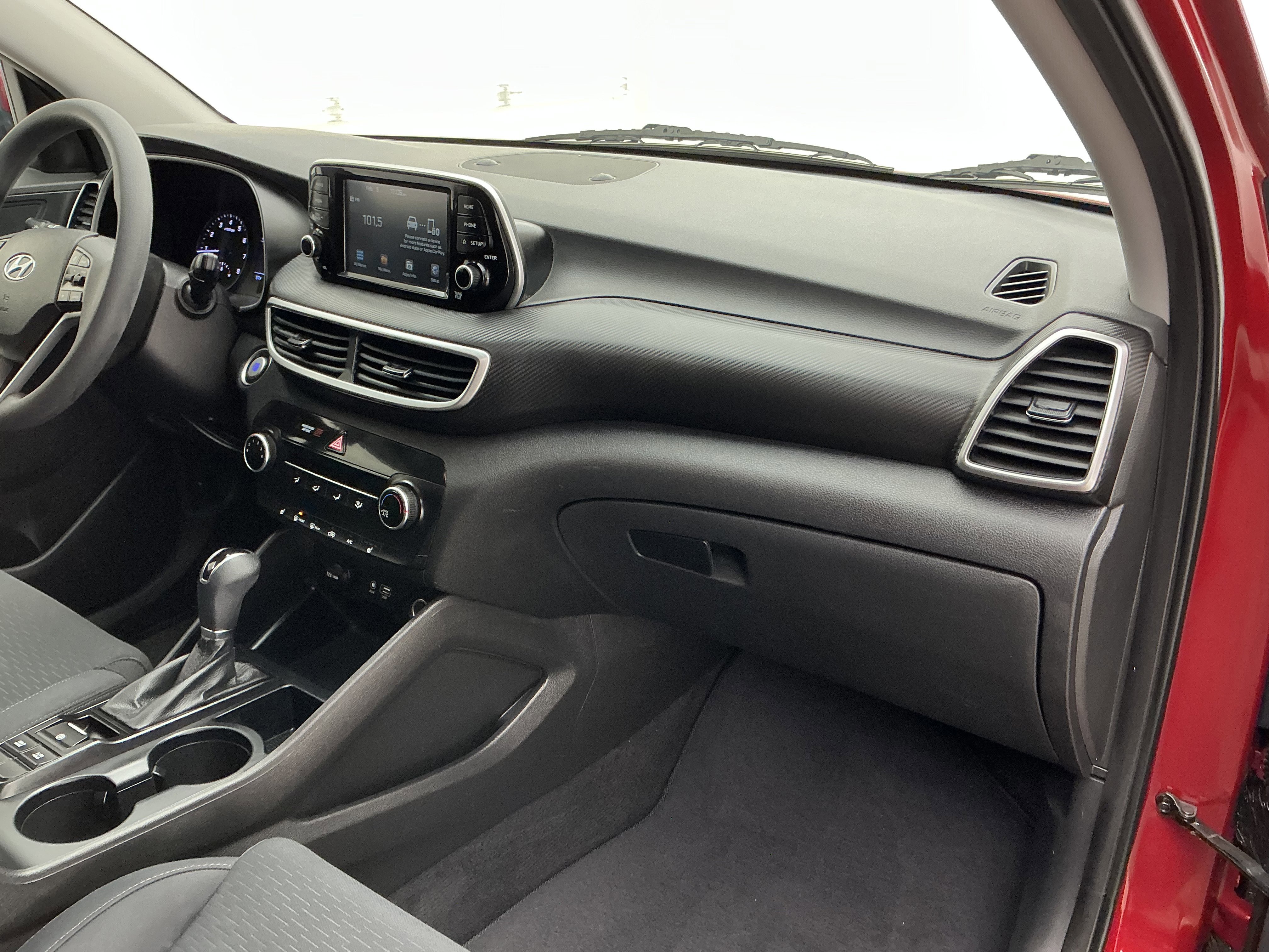 Used 2021 Hyundai Tucson Value image 24