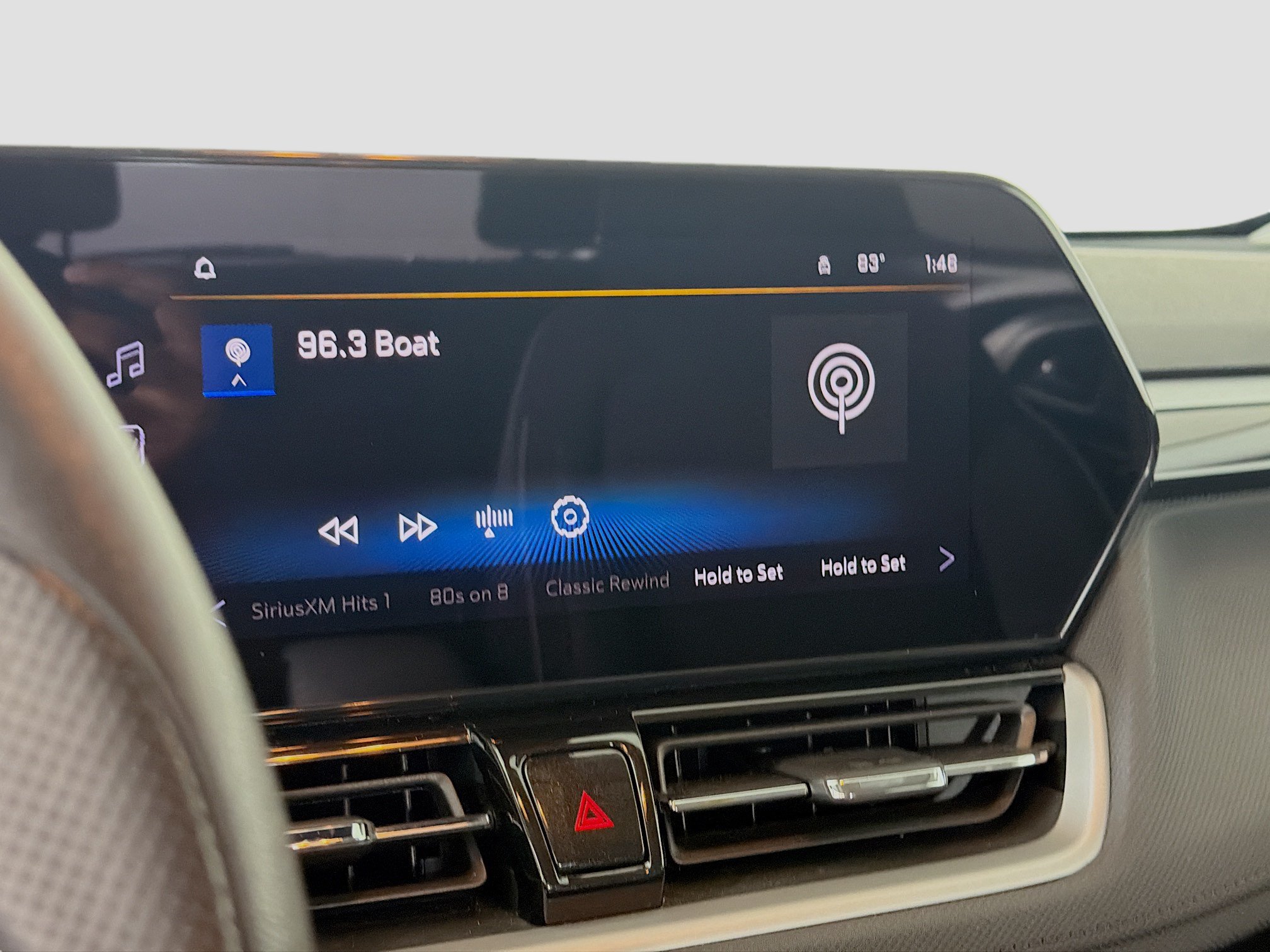 Used 2024 Chevrolet TrailBlazer LT FWD image 19