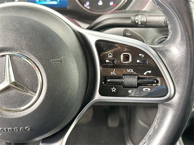 Used 2022 Mercedes-Benz Sprinter 144 Cargo image 20