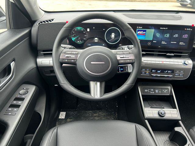 New 2026 Hyundai Kona SEL Premium AWD/4WD image 17