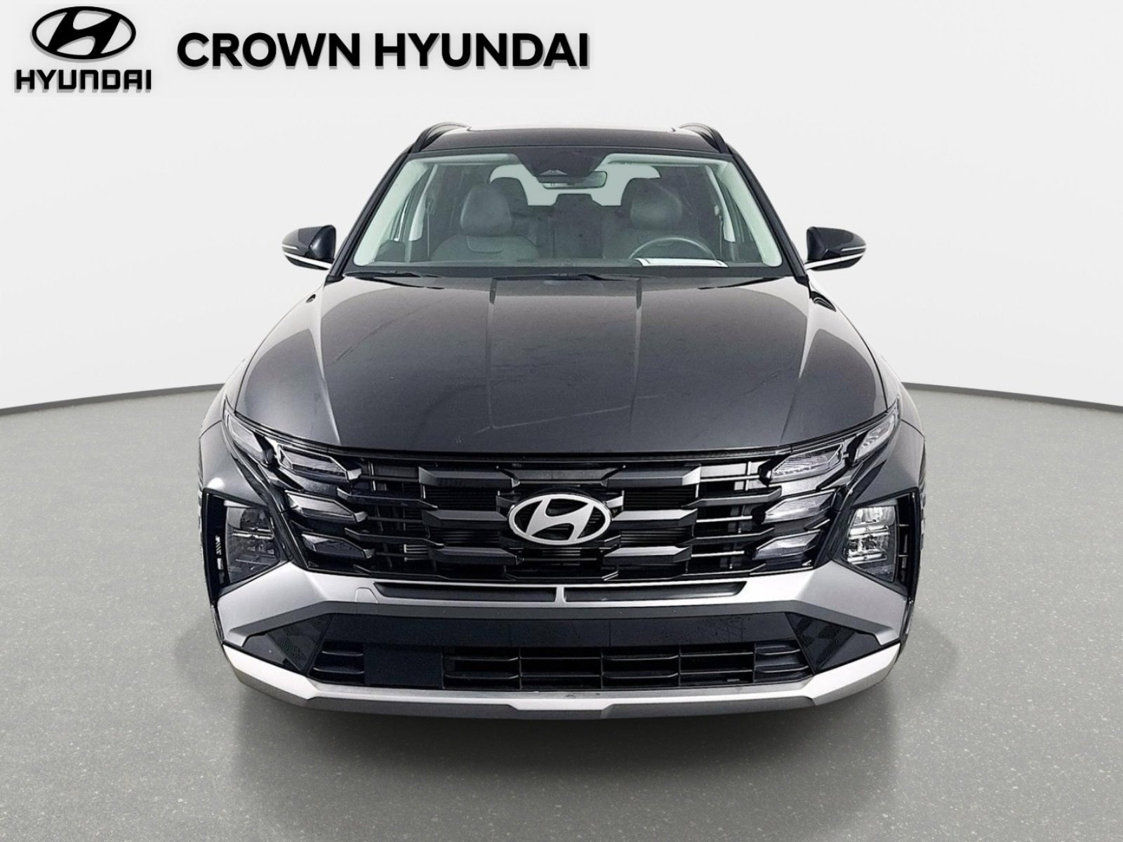 Used 2025 Hyundai Tucson SEL FWD image 2