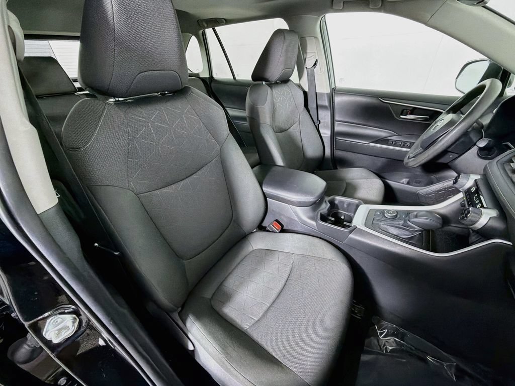 Used 2023 Toyota RAV4 XLE w/ Convenience Package AWD/4WD image 26