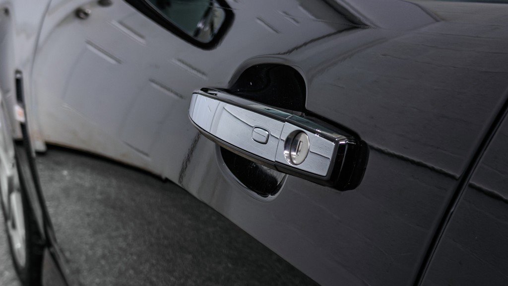 Used 2016 Chevrolet SS image 10