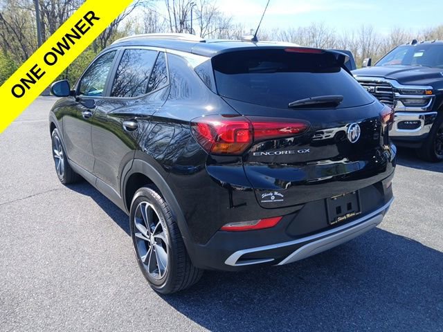 Used 2023 Buick Encore GX Select FWD image 4