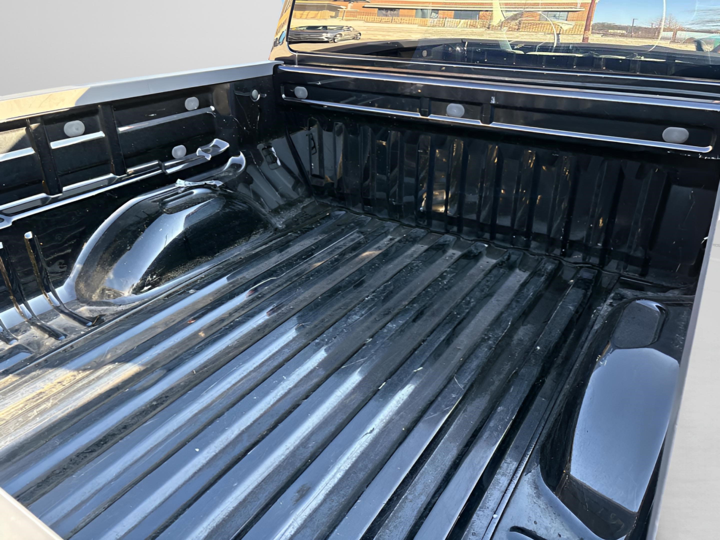 Used 2018 Chevrolet Colorado W/T w/ WT Convenience Package image 31