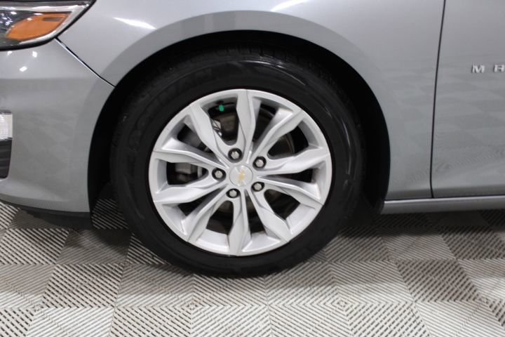 Used 2024 Chevrolet Malibu LT image 34
