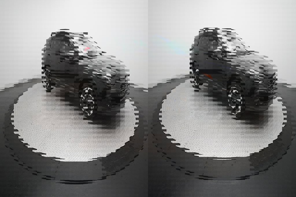 Used 2024 Subaru Crosstrek 2.5i Limited w/ Crosstrek Mirror Package image 13