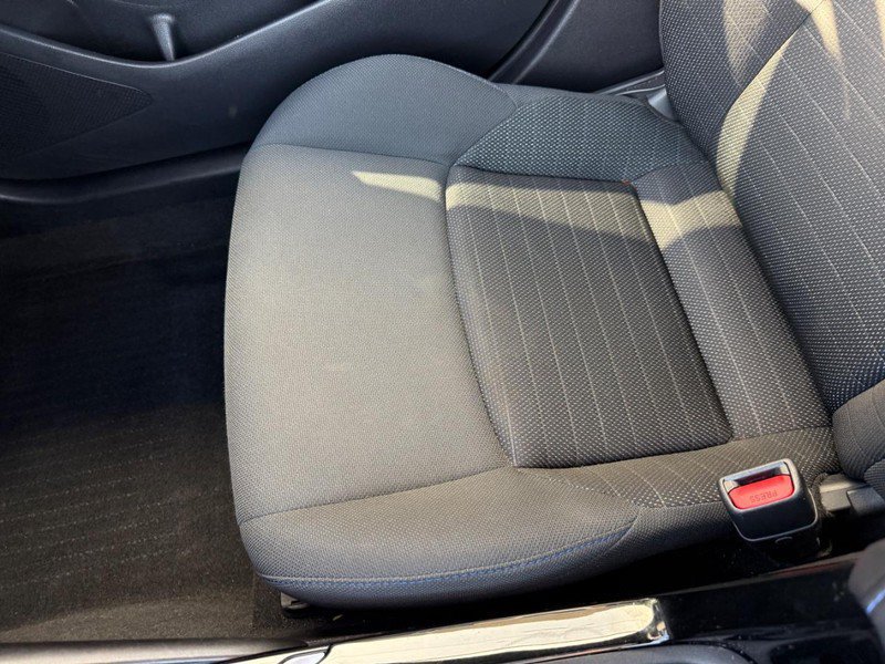Used 2020 Toyota Corolla SE w/ SE Premium Package FWD image 26