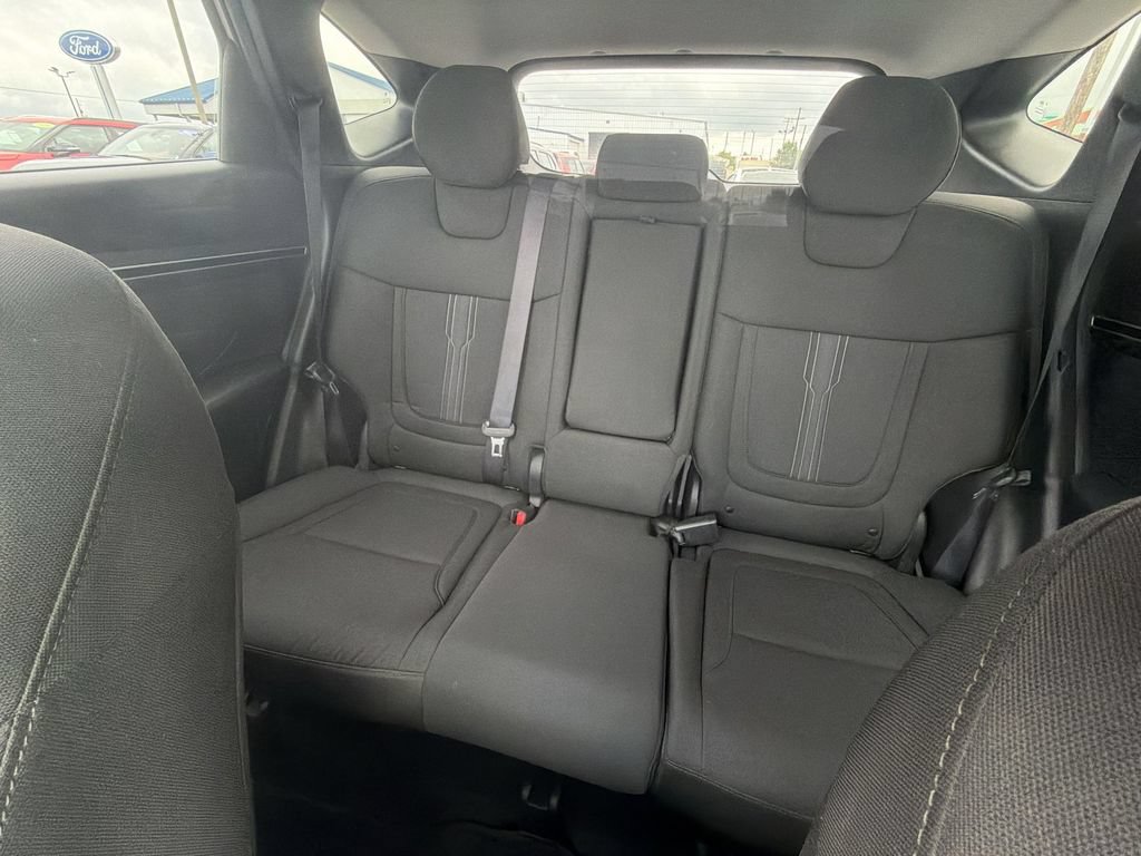 Used 2023 Hyundai Tucson SEL AWD/4WD image 27