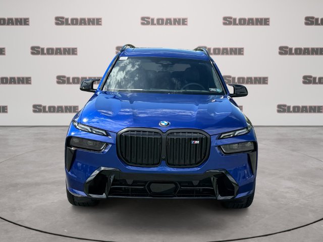 New 2027 BMW X7 M60i AWD/4WD image 8