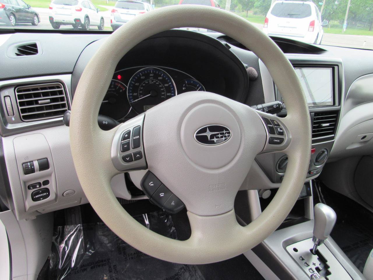 Used 2013 Subaru Forester 2.5X w/ Alloy Wheel Pkg AWD/4WD image 15