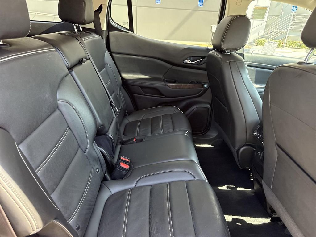 Used 2023 GMC Acadia Denali FWD image 25