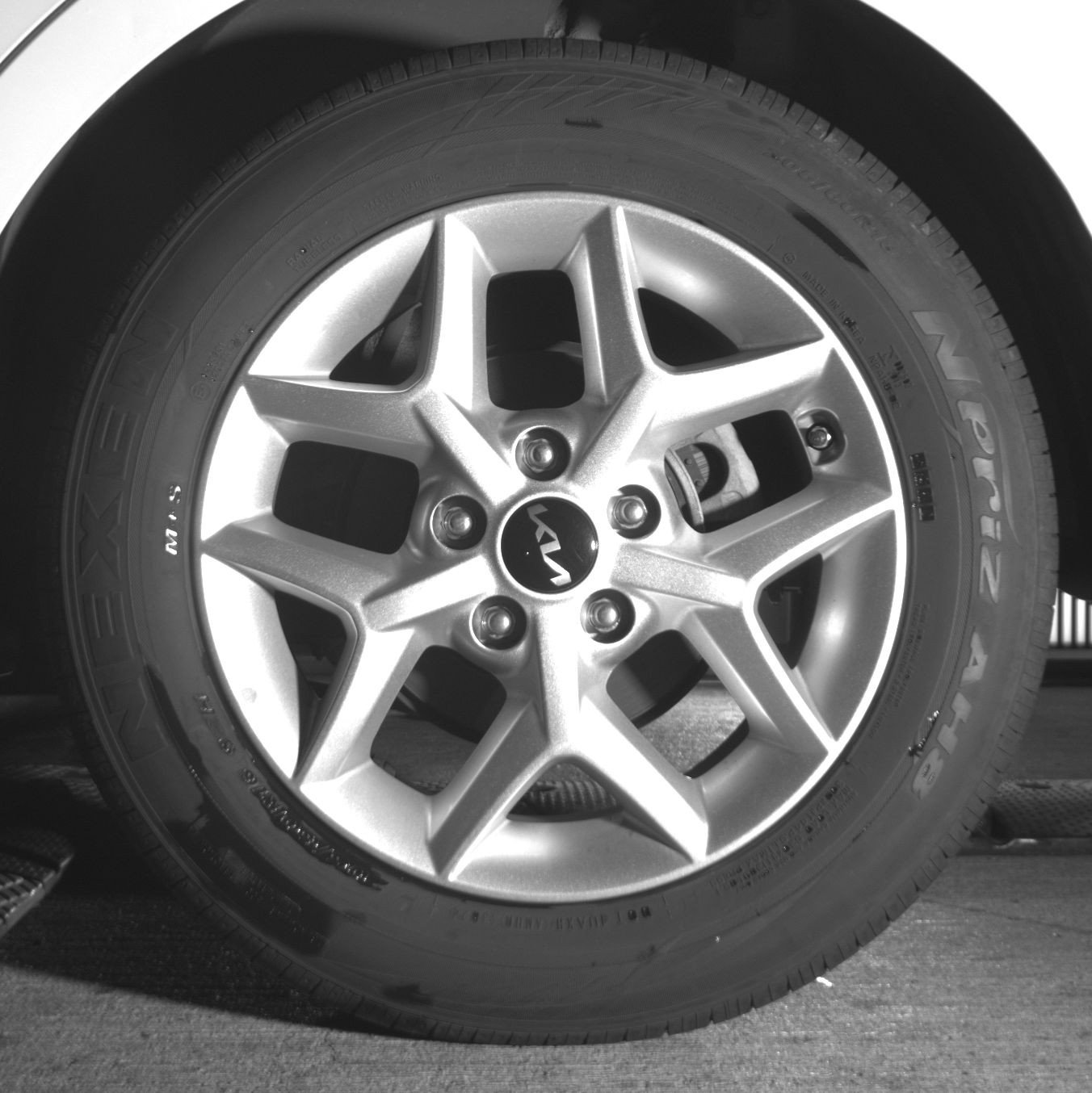 Used 2025 Kia Soul LX w/ LX Technology Package image 19