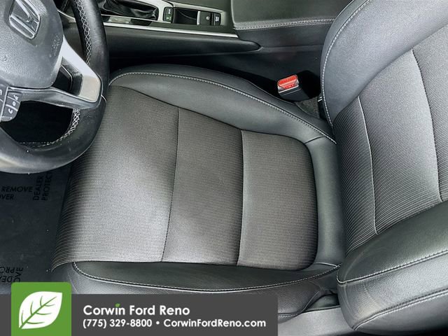 Used 2019 Honda Accord Sport image 18
