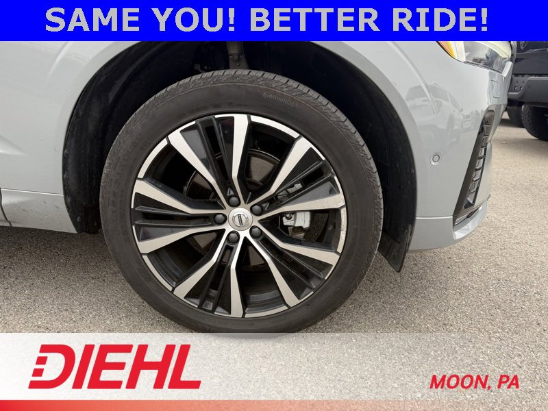 Used 2025 Volvo XC60 B5 Plus w/ Climate Package image 4