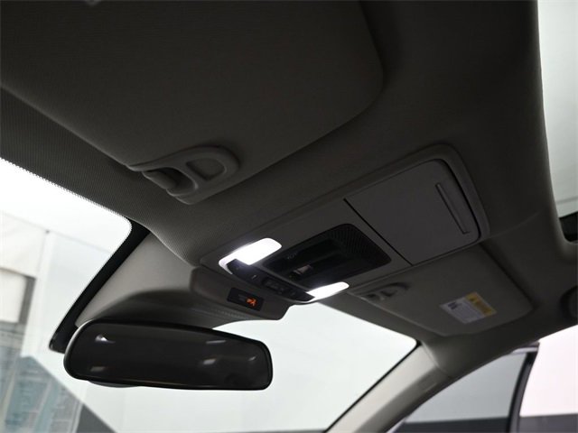 New 2025 Honda Accord SE image 9