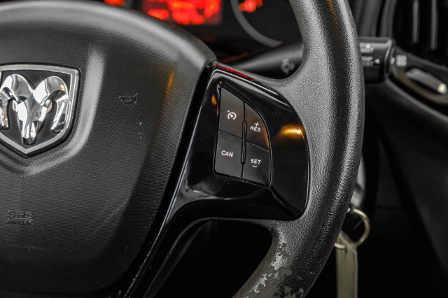 Used 2020 RAM ProMaster City Tradesman FWD image 17