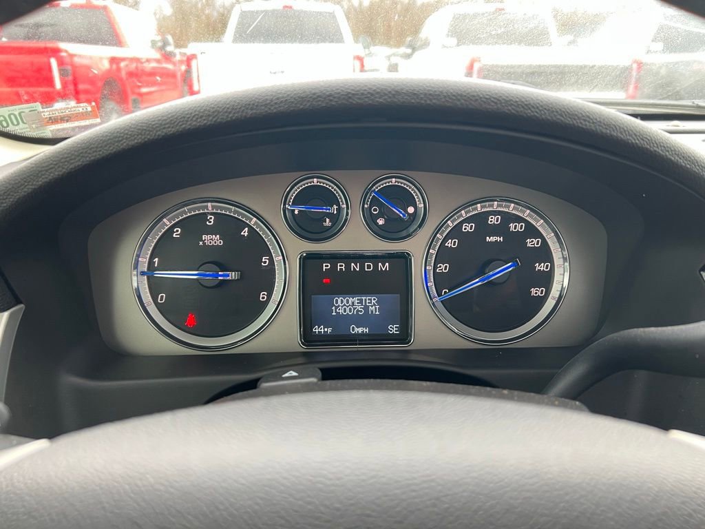 Used 2010 Cadillac Escalade Luxury image 37