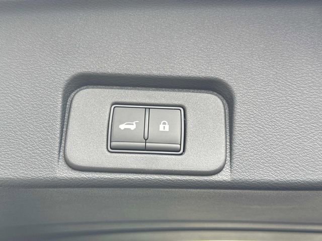New 2026 Nissan Rogue SV FWD image 14