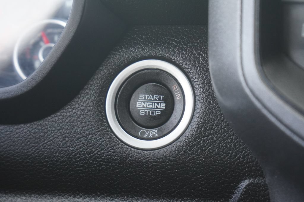Used 2021 RAM 2500 Tradesman AWD/4WD image 24
