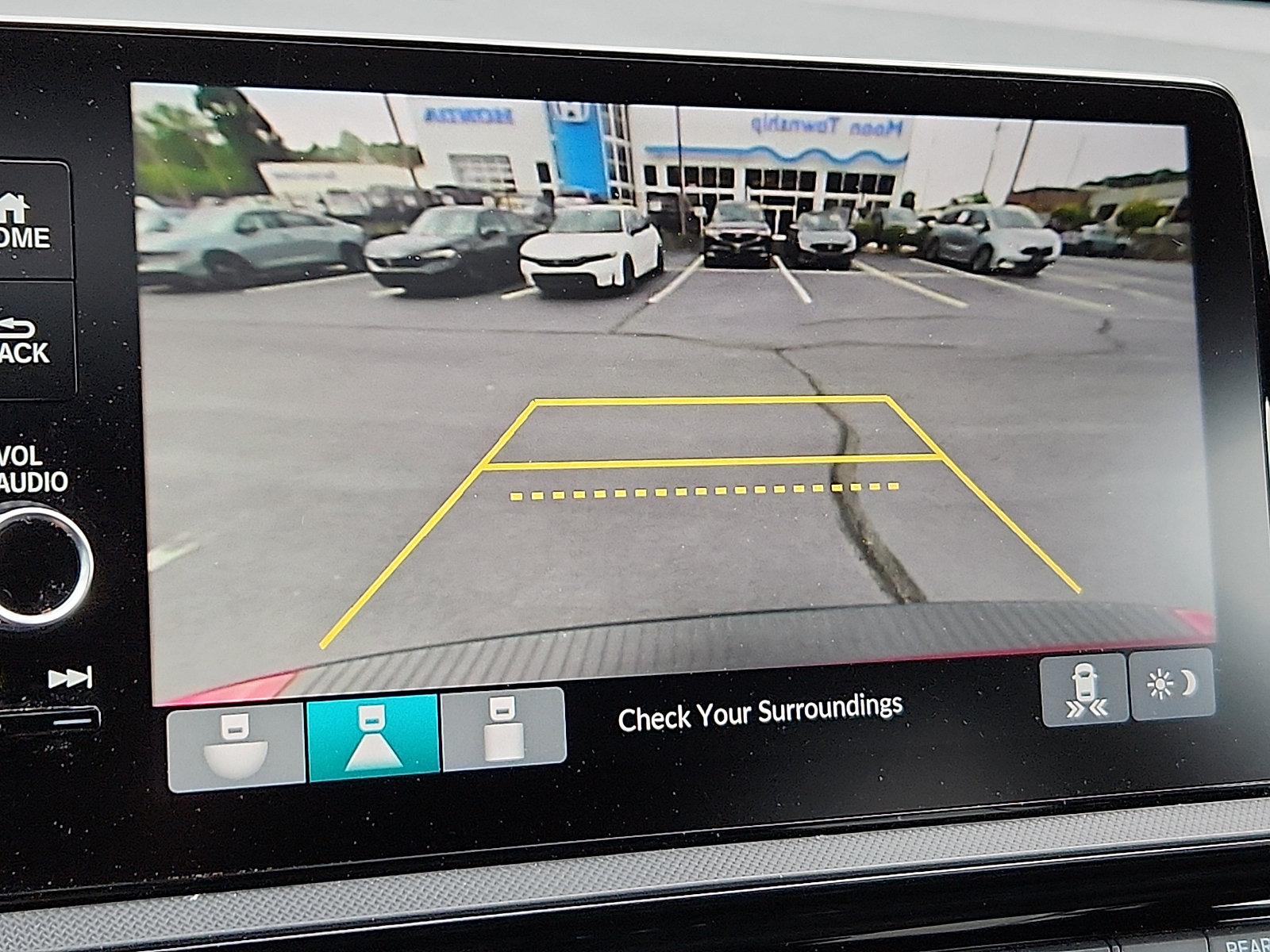 Used 2025 Honda Odyssey Sport-L image 19