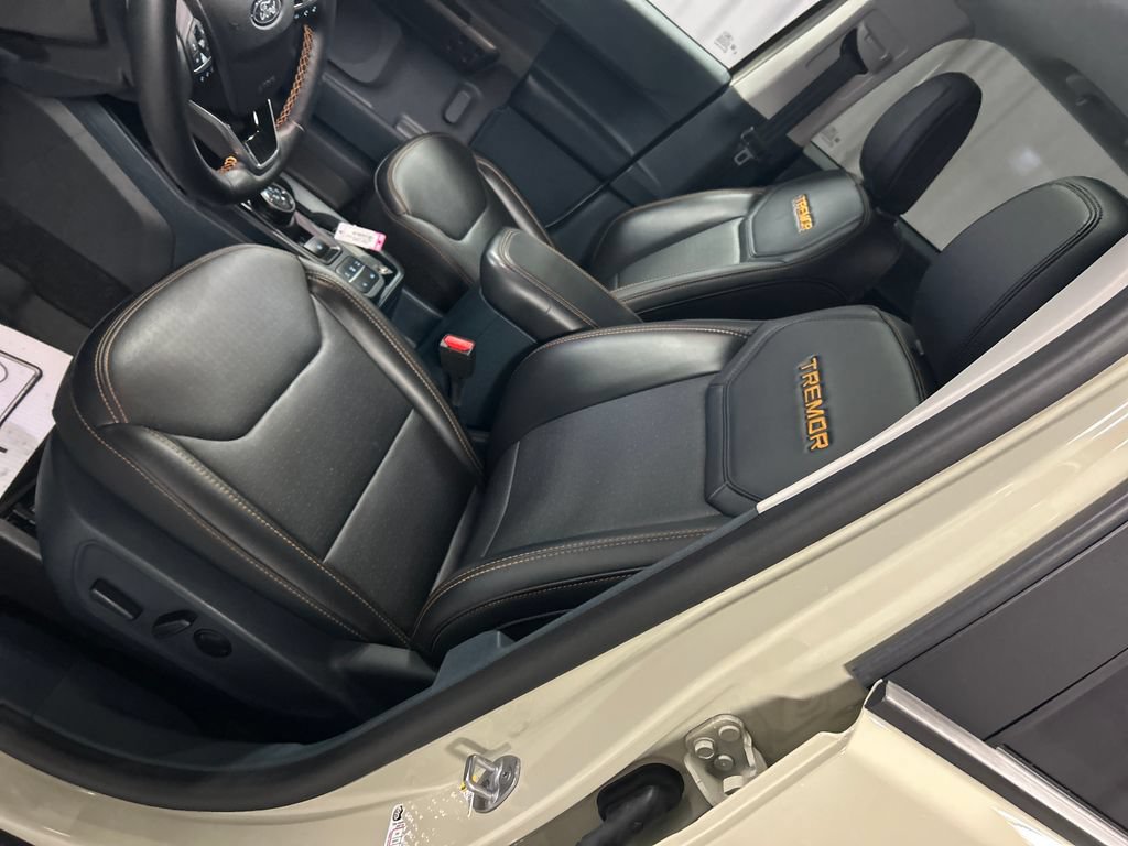 Used 2025 Ford Maverick Tremor AWD/4WD image 10