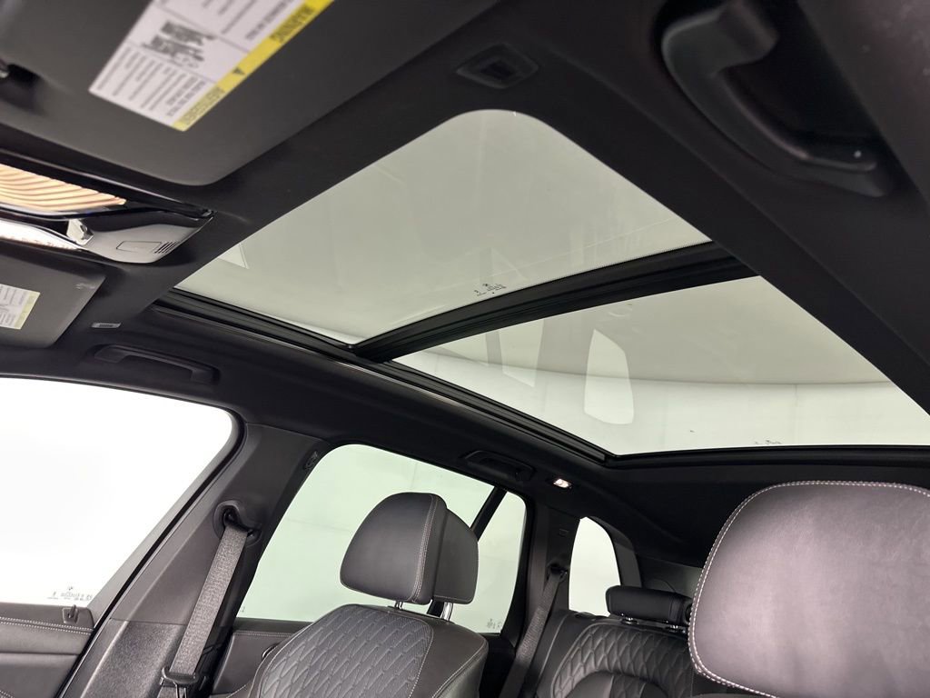 Certified 2025 BMW X5 xDrive40i w/ M Sport Package AWD/4WD image 23