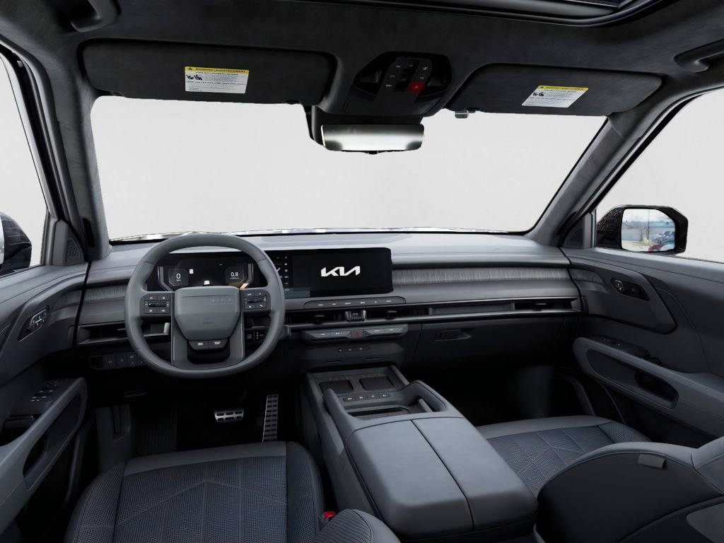 New 2027 Kia Telluride SX Prestige X-Line AWD/4WD image 14