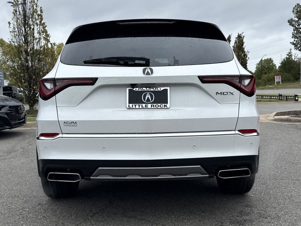 New 2026 Acura MDX w/ Technology Package image 4