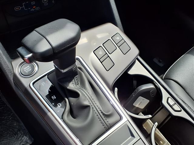 New 2026 Kia Sportage EX image 6