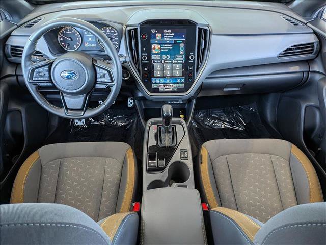 Certified 2024 Subaru Crosstrek 2.5i Sport AWD/4WD image 17