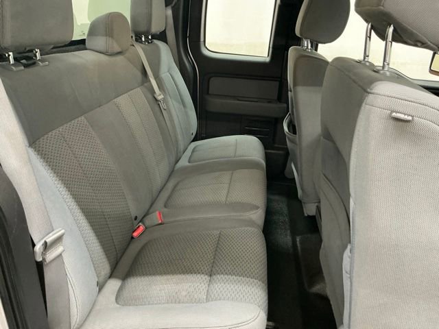 Used 2014 Ford F150 XLT w/ Equipment Group 301A Mid image 19