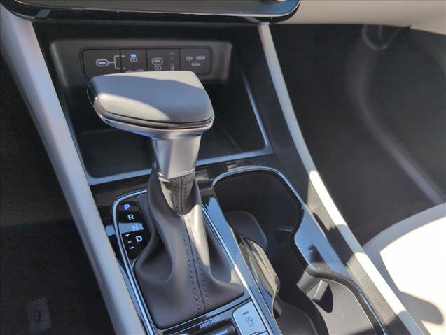 New 2026 Hyundai Tucson SEL image 15