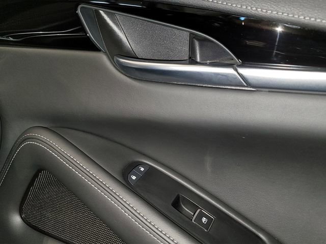 Used 2024 INFINITI QX60 Pure image 19