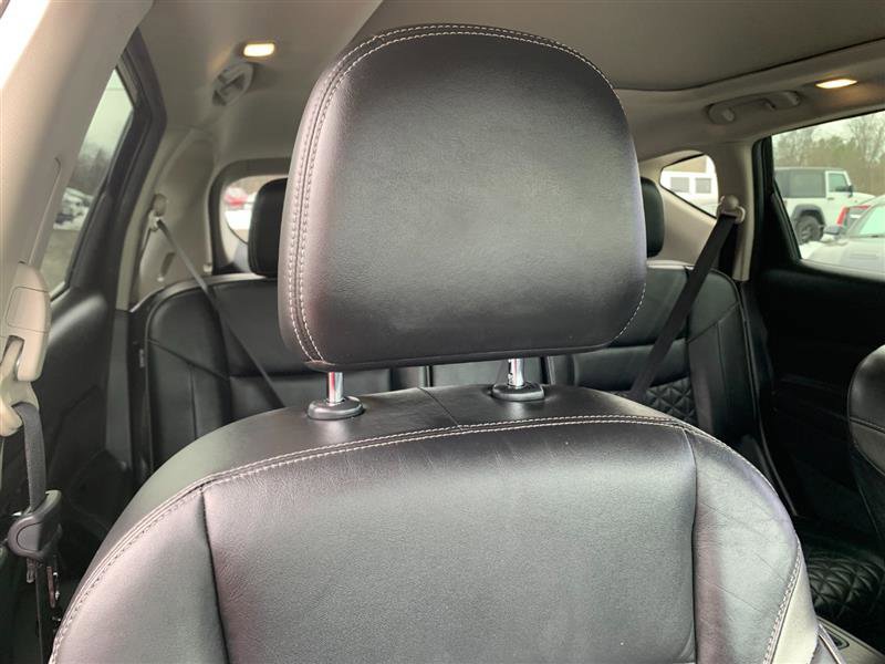 Used 2019 Nissan Murano Platinum image 14