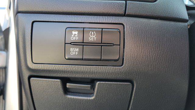 Used 2014 MAZDA MAZDA6 Touring image 22