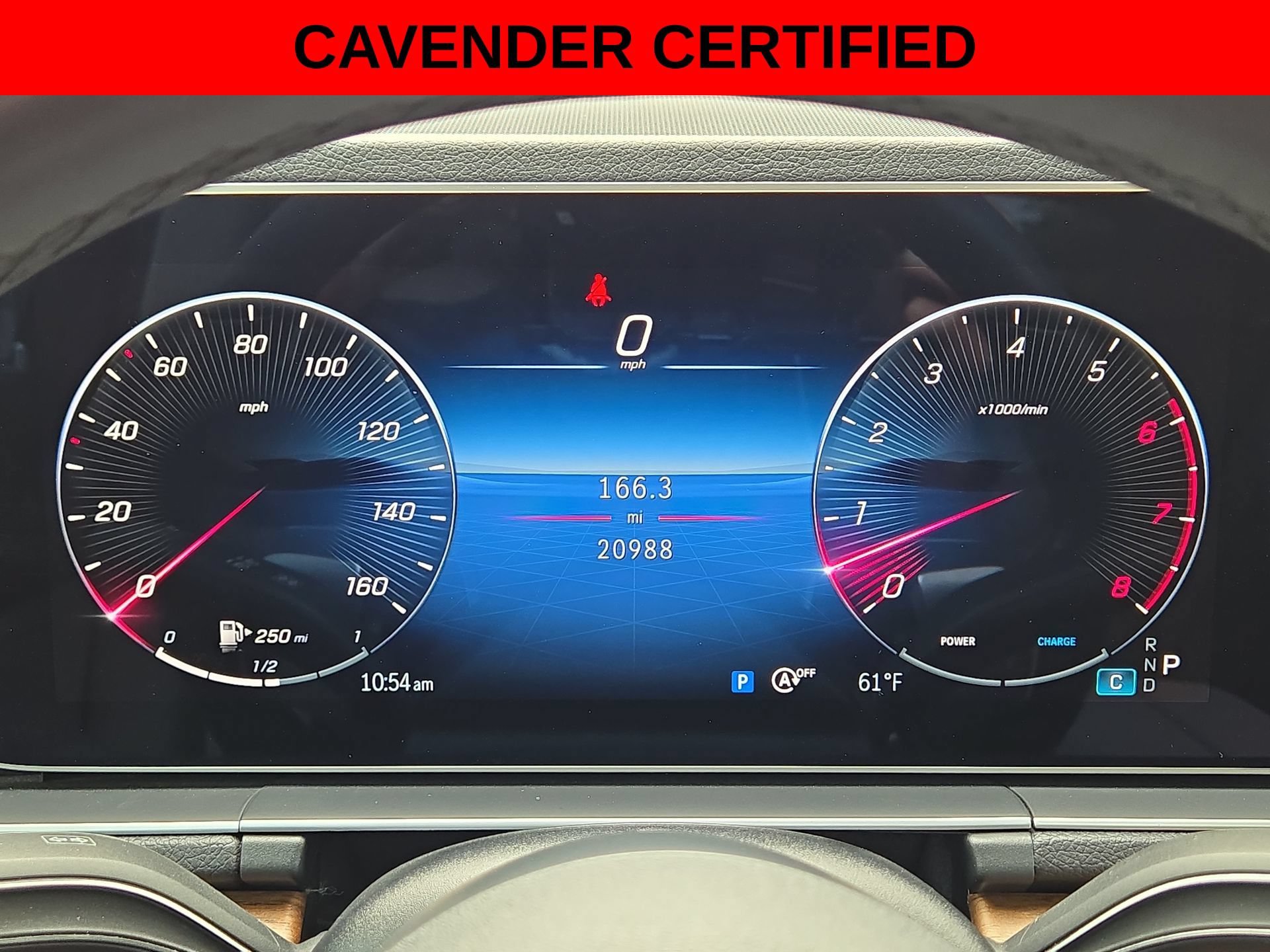 Used 2024 Mercedes-Benz GLE 450 4MATIC image 20