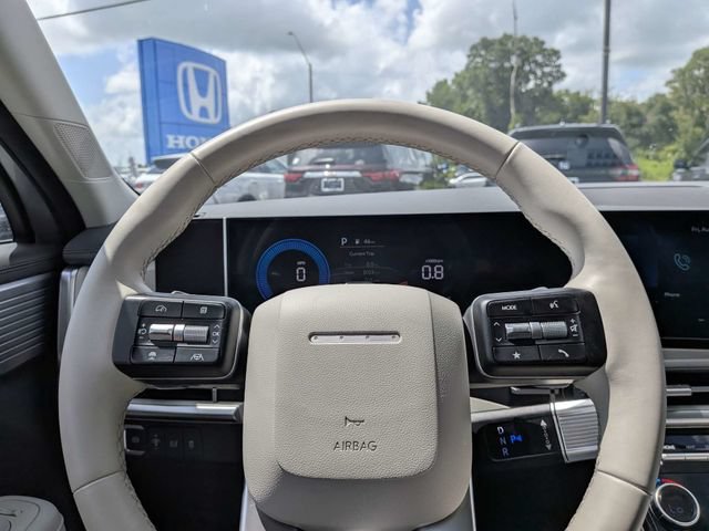 Used 2026 Hyundai Santa Fe SEL FWD image 21