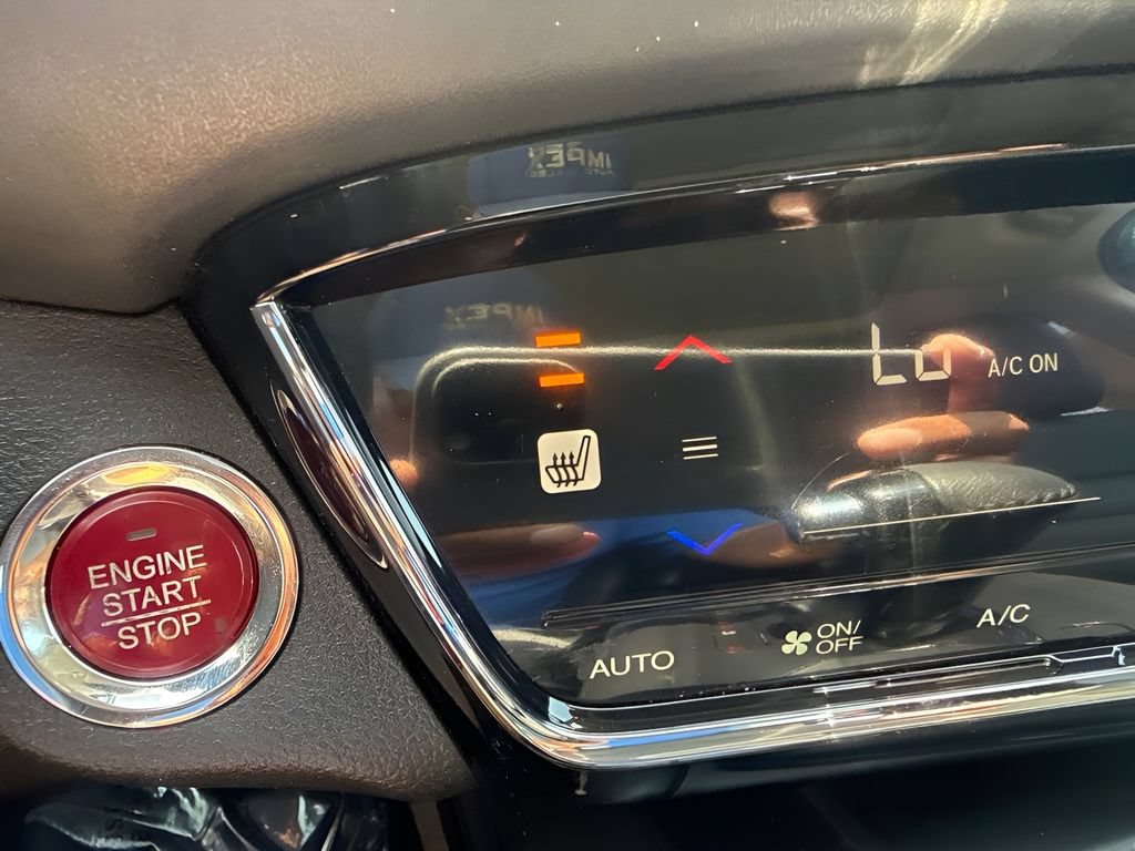 Used 2016 Honda HR-V EX-L image 13