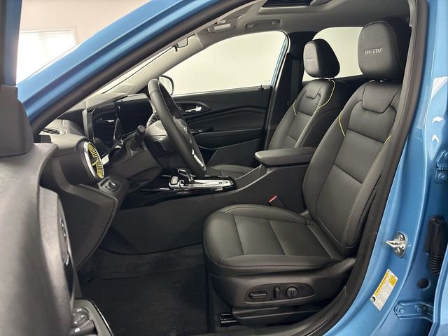 New 2026 Chevrolet Trax ACTIV w/ Sunroof Package image 10