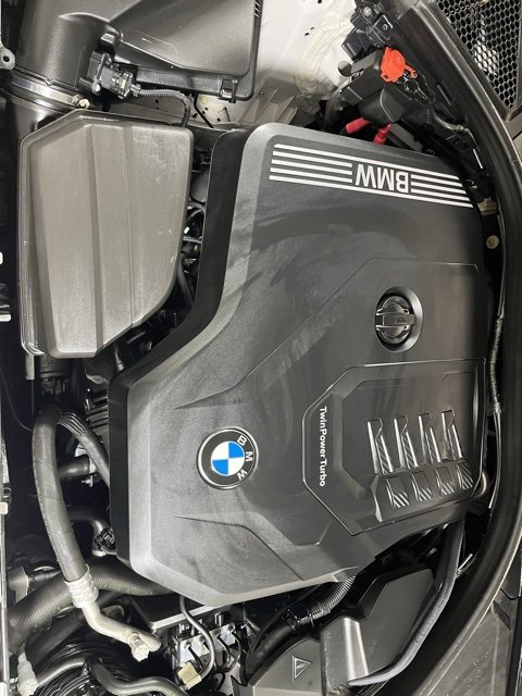 Used 2022 BMW 330i xDrive Sedan w/ Driving Assistance Package image 25