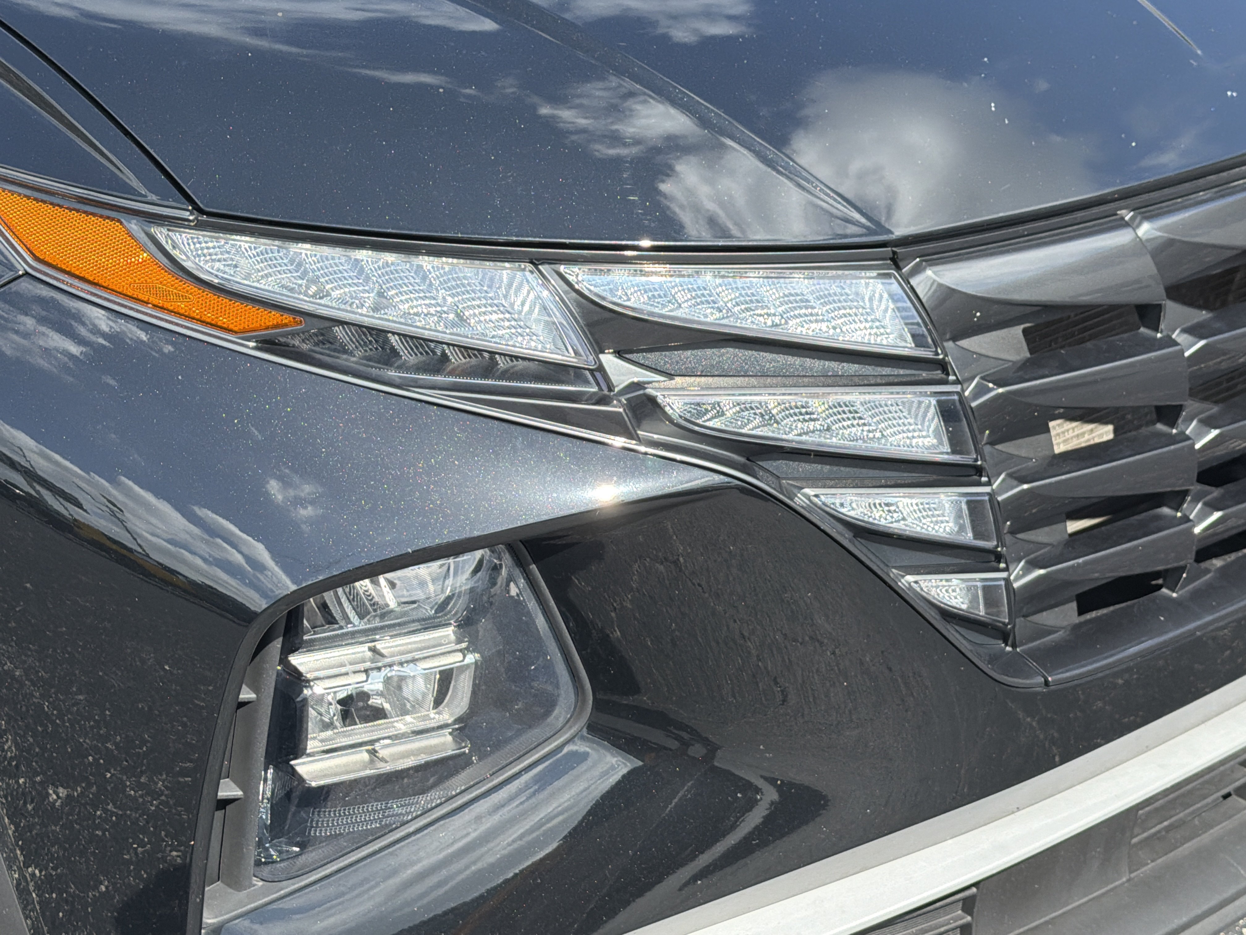 Used 2023 Hyundai Tucson SEL AWD/4WD image 8