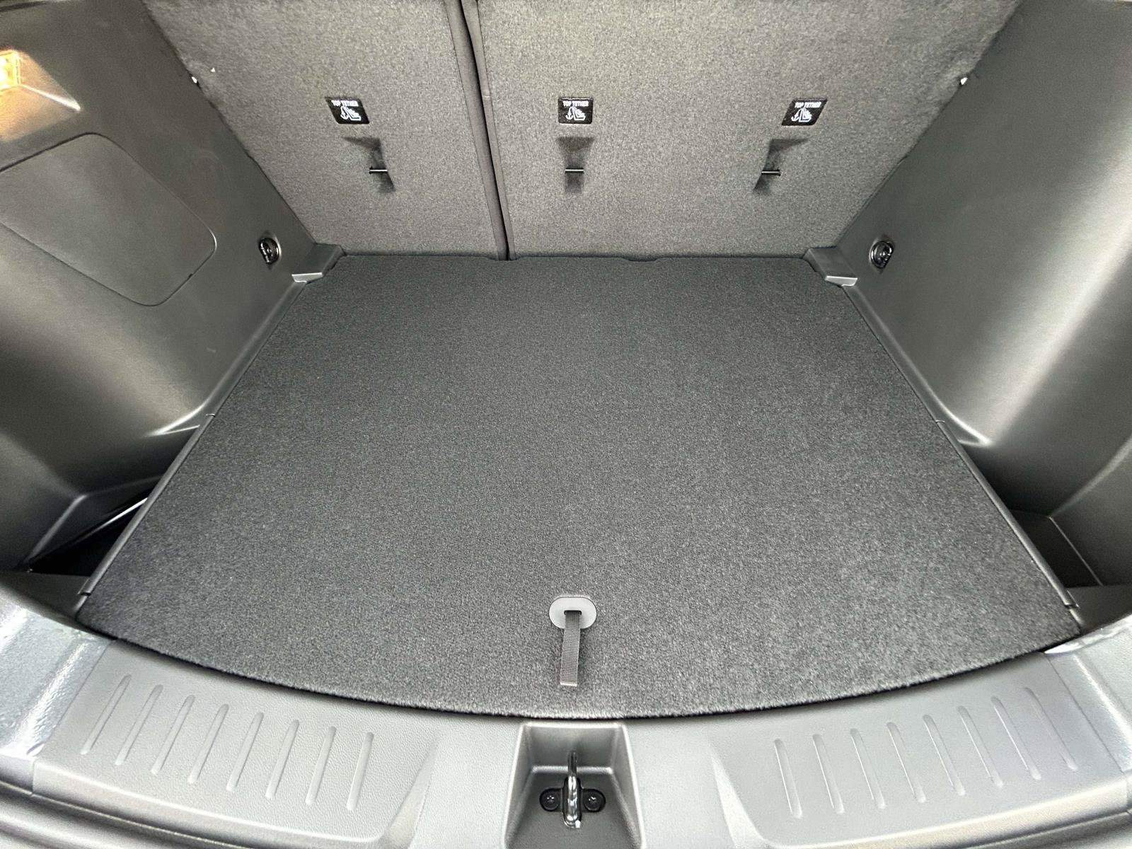 New 2026 Chevrolet TrailBlazer LT w/ Convenience Package FWD image 12