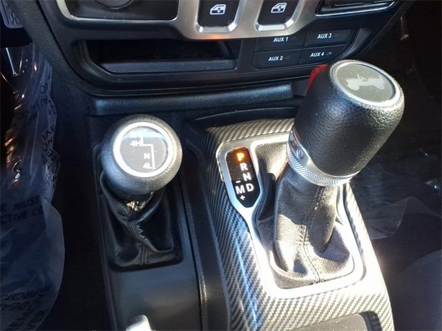 Used 2020 Jeep Wrangler Sport image 6