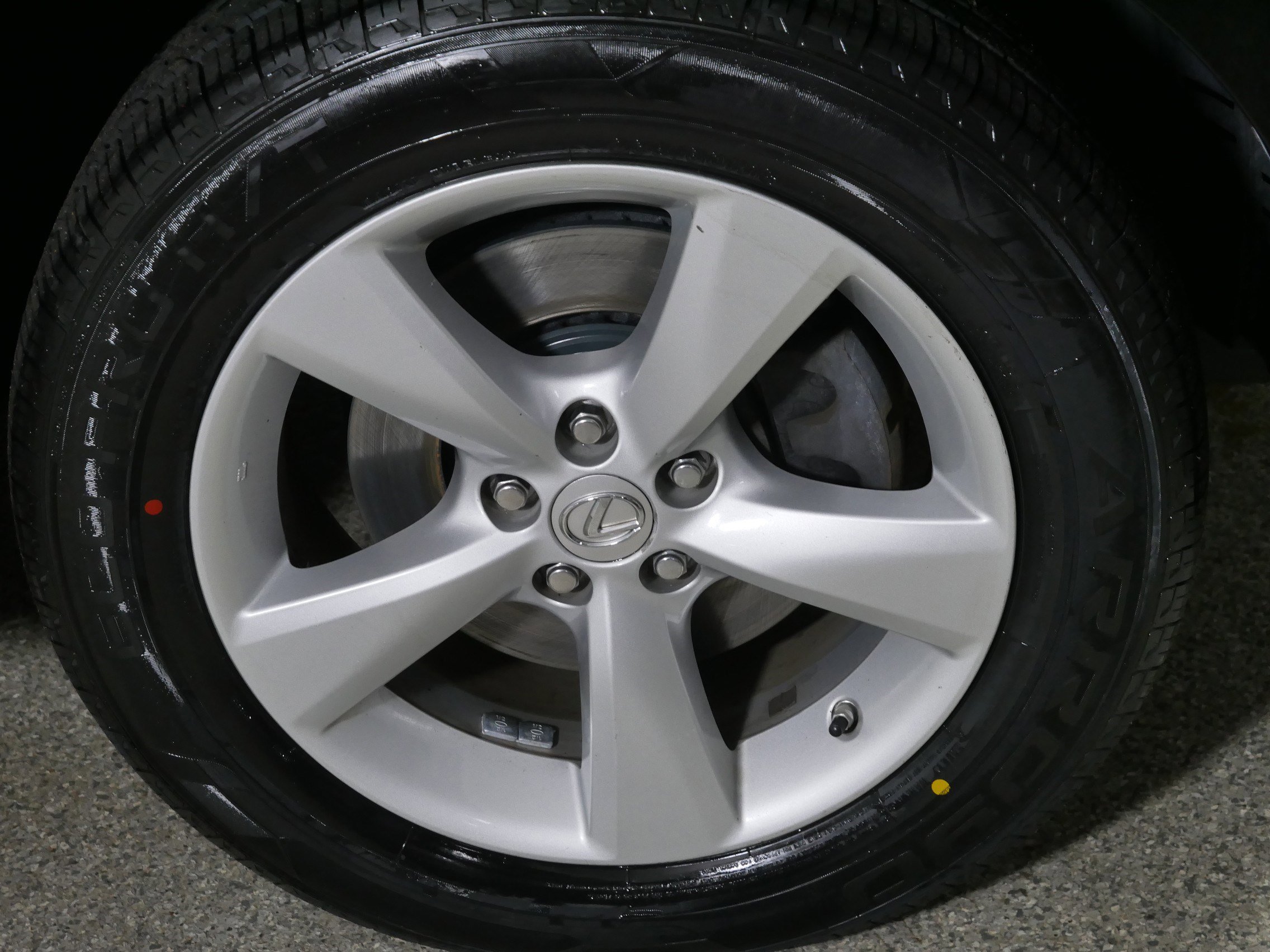 Used 2014 Lexus RX 350 AWD image 15