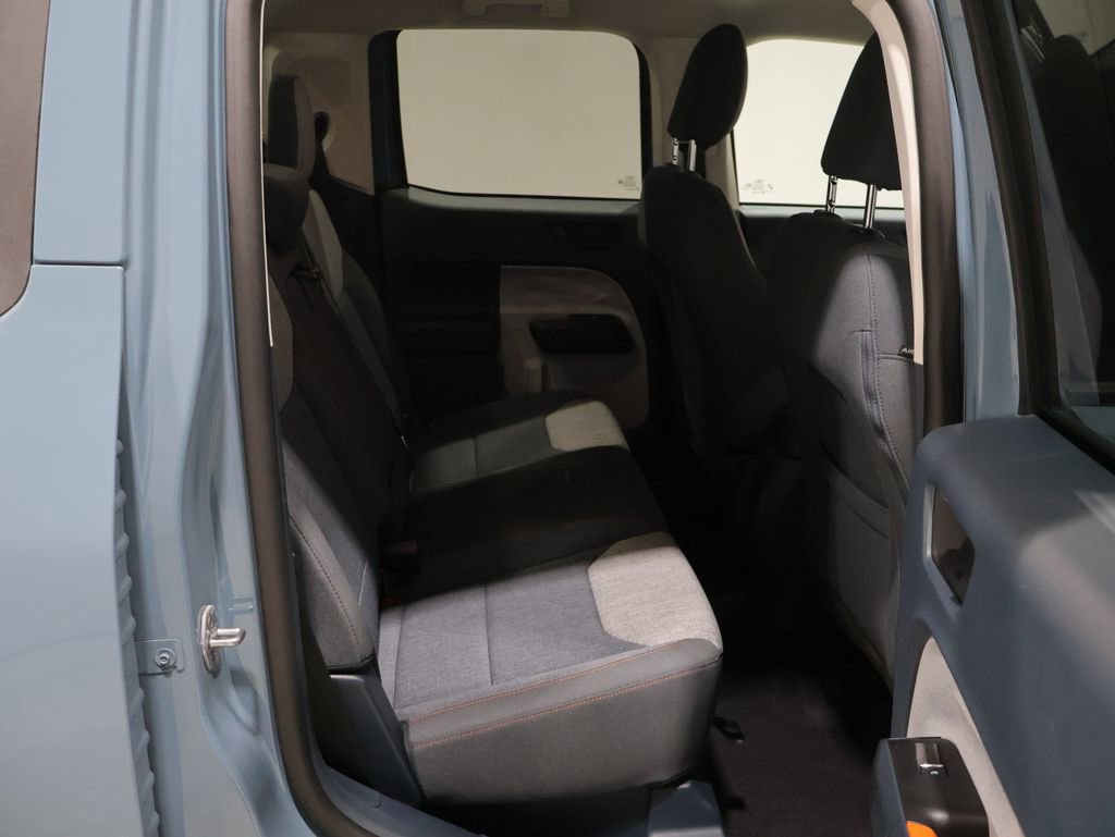 Used 2022 Ford Maverick XLT w/ Equipment Group 300A Standard image 20