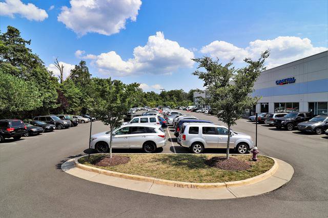 Used 2018 Ford F150 Platinum w/ Equipment Group 701A Luxury image 63